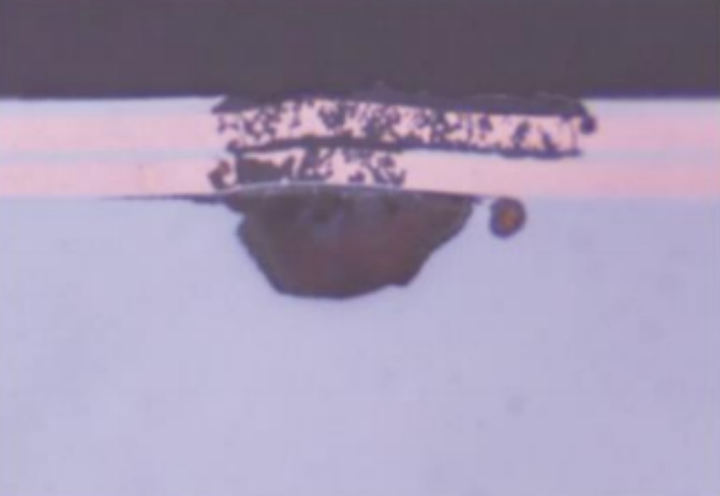 滲碳/滲氮/硬化層深度測量 滲碳/滲氮/硬化層深度測量